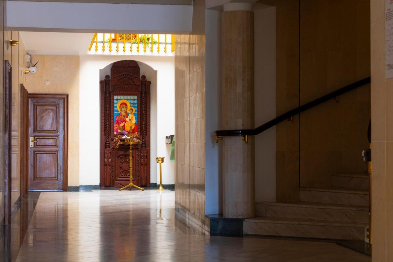 Hotel Slaviani Ντιμίτροβγκραντ Εξωτερικό φωτογραφία