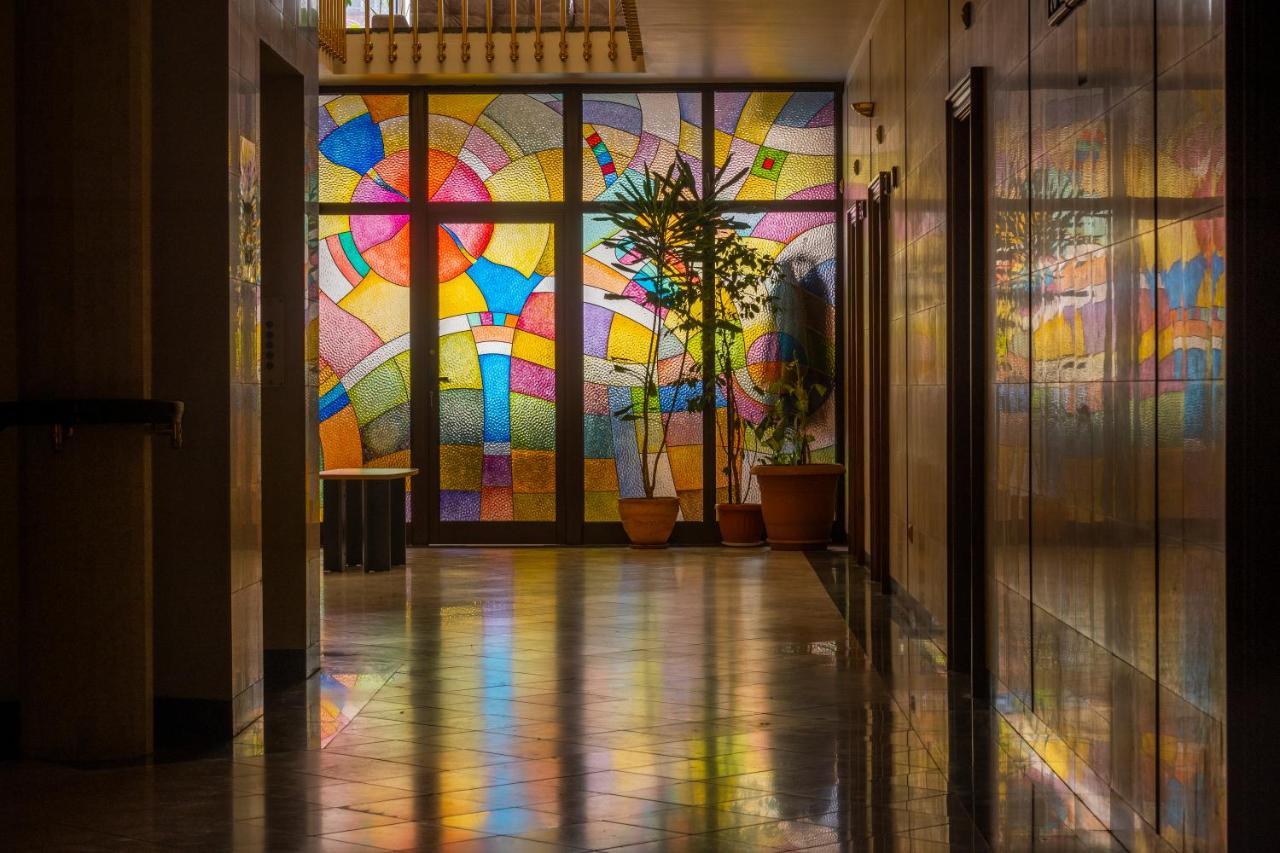 Hotel Slaviani Ντιμίτροβγκραντ Εξωτερικό φωτογραφία