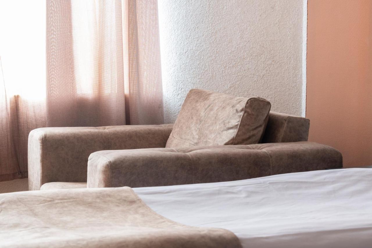 Hotel Slaviani Ντιμίτροβγκραντ Εξωτερικό φωτογραφία