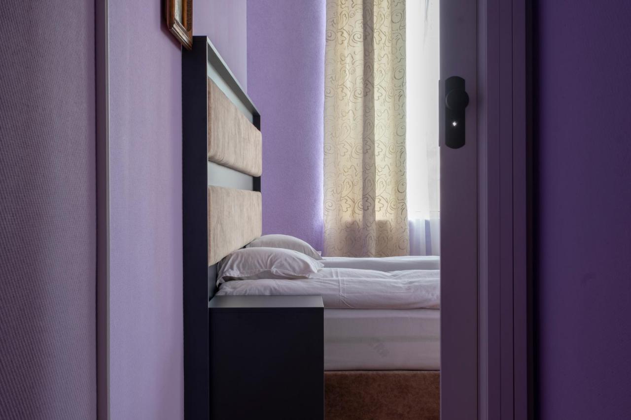 Hotel Slaviani Ντιμίτροβγκραντ Εξωτερικό φωτογραφία