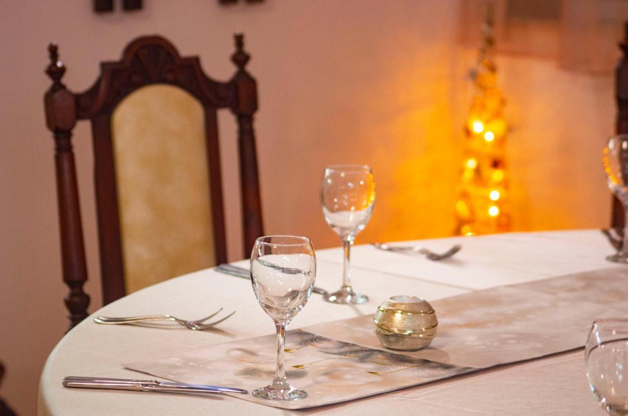 Hotel Slaviani Ντιμίτροβγκραντ Εξωτερικό φωτογραφία